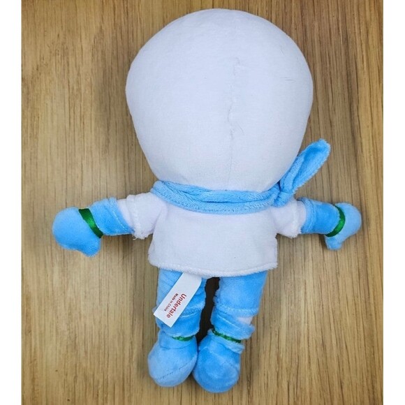 Undertale Plush set - Picture 3 of 7